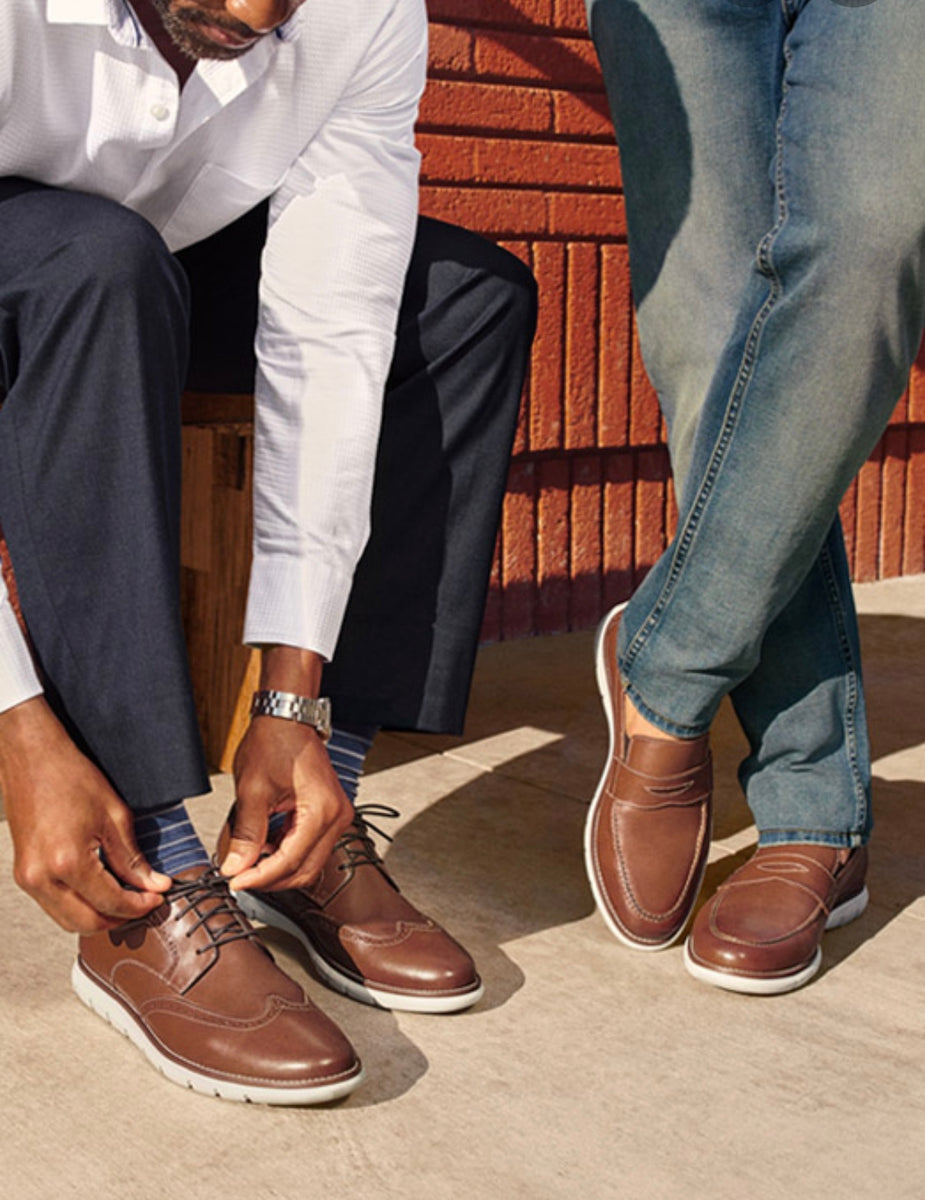 Men's Shoes Graham's Style Store Dubuque