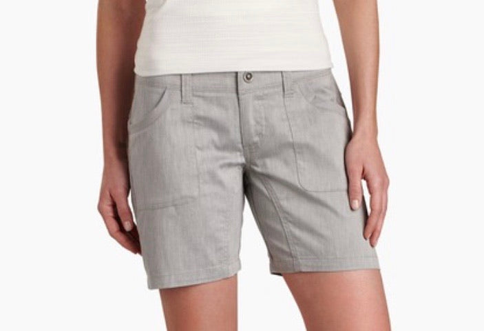 Women's Shorts & Skorts – Graham's Style Store Dubuque