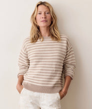 Load image into Gallery viewer, Marine Layer Suki Crew Sweater