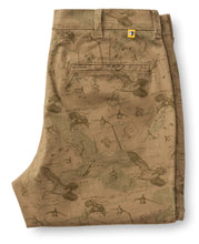 Load image into Gallery viewer, Duck Head Classic Fit Printed Pants