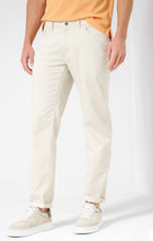 Load image into Gallery viewer, Brax Cadiz Linen 5-Pocket Pant