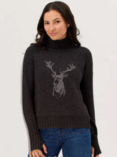 Load image into Gallery viewer, Krimson Klover Dasher Sweater