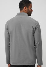 Load image into Gallery viewer, Travis Mathew Sit and Sip Quarter Zip