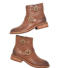 Load image into Gallery viewer, Kork-Ease Tan Ellinor Boot
