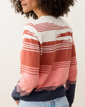 Load image into Gallery viewer, Marine Layer Sunset Icon Sweater
