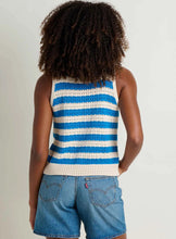 Load image into Gallery viewer, Toad & Co Bianca Pointelle Tank