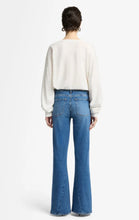 Load image into Gallery viewer, 7 For All Mankind Twisted Seam Tailorless Dojo