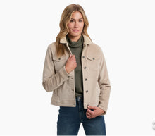 Load image into Gallery viewer, Kuhl Astrid Lined Jacket