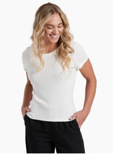 Load image into Gallery viewer, Kuhl Remi Short Sleeve Tee