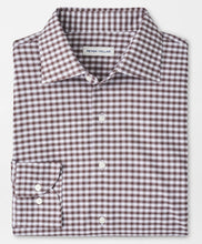 Load image into Gallery viewer, Peter Millar Fairbanks Performance Twill Sport Shirt