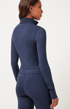 Load image into Gallery viewer, Travis Mathew MoveKnit Full Zip