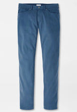Load image into Gallery viewer, Peter Millar Signature Sateen 5-Pocket Pant