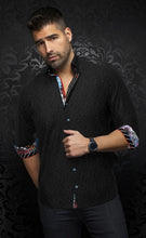 Load image into Gallery viewer, AuNoir Minori Dress Shirt