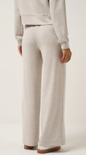 Load image into Gallery viewer, Travis Mathew Skyloft Soft Wide Leg Pant