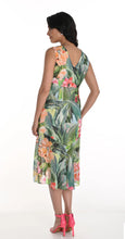 Load image into Gallery viewer, Frank Lyman Floral Dress