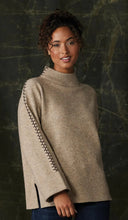 Load image into Gallery viewer, The Normal Brand Craft Stitch Sweater