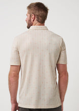 Load image into Gallery viewer, Travis Mathew Deco Polo Shirt