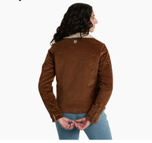 Load image into Gallery viewer, Kuhl Astrid Lined Jacket