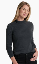 Load image into Gallery viewer, Kuhl Verona Ribbed Long Sleeve Shirt