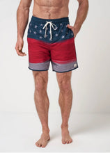 Load image into Gallery viewer, Travis Mathew Sip and Swim Trunks