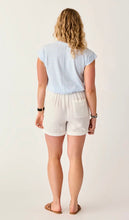 Load image into Gallery viewer, Carve Suki Linen Short