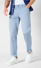 Load image into Gallery viewer, Brax Cadiz Linen 5-Pocket Pant