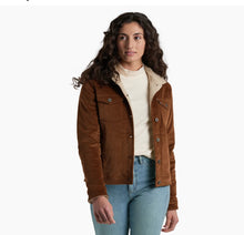 Load image into Gallery viewer, Kuhl Astrid Lined Jacket