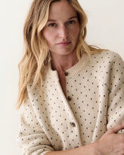 Load image into Gallery viewer, Marine Layer Iris Crew Sweater