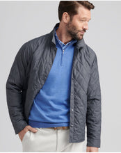 Load image into Gallery viewer, Peter Millar Brighton Shirt Jacket