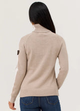 Load image into Gallery viewer, Krimson Klover Geneva Turtleneck