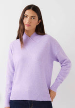 Load image into Gallery viewer, Karen Kane Shawl Collar Sweater