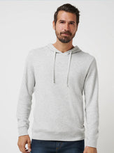 Load image into Gallery viewer, Travis Mathew Cloud Waffle Hoodie