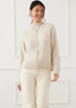 Load image into Gallery viewer, Karen Kane Turtleneck Sweater