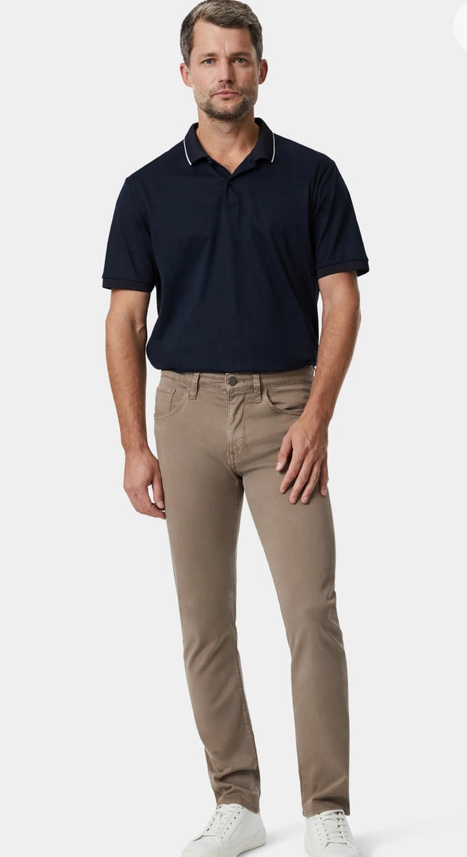 Courage Cross Twill Pant main image 1