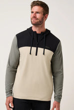Load image into Gallery viewer, Travis Mathew Brrrr Season 1/4 Zip