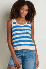 Load image into Gallery viewer, Toad & Co Bianca Pointelle Tank