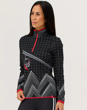 Load image into Gallery viewer, Krimson Klover Adrenaline Base Layer Top