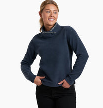 Load image into Gallery viewer, Kuhl Hygge Snap Pullover