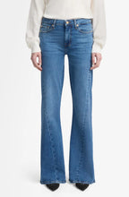 Load image into Gallery viewer, 7 For All Mankind Twisted Seam Tailorless Dojo