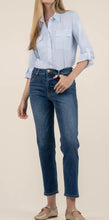 Load image into Gallery viewer, KUT Elizabeth High Rise Fab Ab