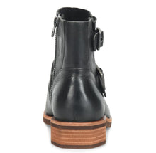 Load image into Gallery viewer, Kork-Ease Black Ellinor Boot