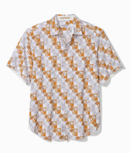 Load image into Gallery viewer, Tommy Bahama Sunnyside Nova Wave Palms Shirt