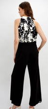 Load image into Gallery viewer, Frank Lyman Knit Jumpsuit