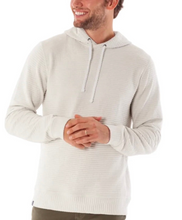 Load image into Gallery viewer, Criquet Quilted Hoodie