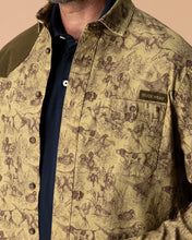 Load image into Gallery viewer, Duck Head Woodland Shooting Shirt