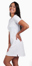 Load image into Gallery viewer, Kuhl Willa T-Shirt Dress