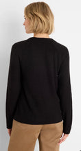 Load image into Gallery viewer, Nic+Zoe Side Button Waffle Top