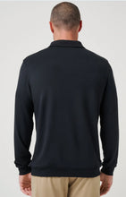 Load image into Gallery viewer, Travis Mathew Amenities Collar Crew