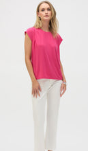 Load image into Gallery viewer, Joseph Ribkoff Sleeveless Top