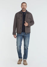 Load image into Gallery viewer, 7 Diamonds Callen Trucker Jacket